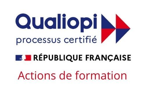 Les actions de formation de Forez Entreprendre sont officiellement certifiées Qualiopi