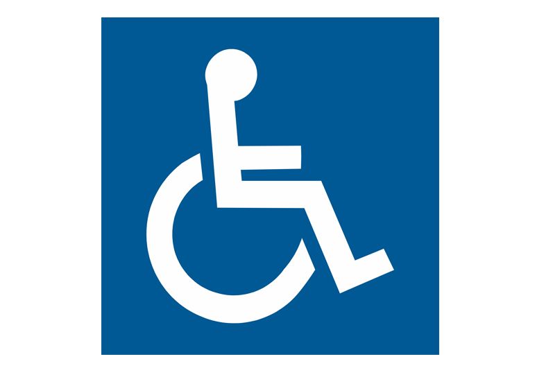 Accueil des personnes en situation de handicap